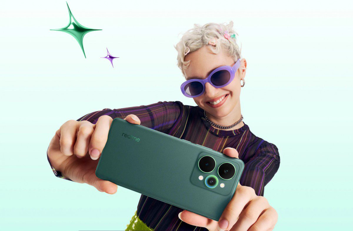 ریلمی ۱۵ و ۱۵ پرو رسماً معرفی شدند؛ قدرت بیشتر، دوربینهای ارتقاءیافته 15 ریلمی ۱۵ و ۱۵ پرو رسماً معرفی شدند؛ قدرت بیشتر، دوربینهای ارتقاءیافته