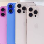 هند جای چین را گرفت؟ رکورد تازه در صادرات گوشی به آمریکا