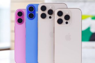 هند جای چین را گرفت؟ رکورد تازه در صادرات گوشی به آمریکا