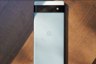 خبر داغ برای کاربران پیکسل 6a: آپدیت اجباری باتری در راه است