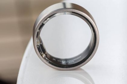 تخفیف استثنایی Ultrahuman Ring Air: پرایم دی را با ۱۰٪ تخفیف بیشتر غنیمت بشمارید 13 تخفیف استثنایی Ultrahuman Ring Air: پرایم دی را با ۱۰٪ تخفیف بیشتر غنیمت بشمارید