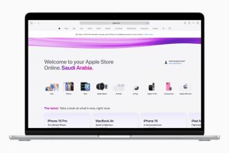 ورود رسمی اپل به بازار عربستان سعودی؛ آغاز فصل جدیدی از تجربه خرید برای مشتریان