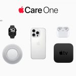 اپل از AppleCare One رونمایی کرد؛ طرحی یکپارچه برای محافظت از تمام دستگاه‌ها، حالا با پوشش سرقت و گم‌شدن آی‌پد و اپل واچ