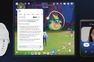 چهار قابلیت تازه هوش مصنوعی گوگل برای گوشی‌های گلکسی سامسونگ معرفی شد