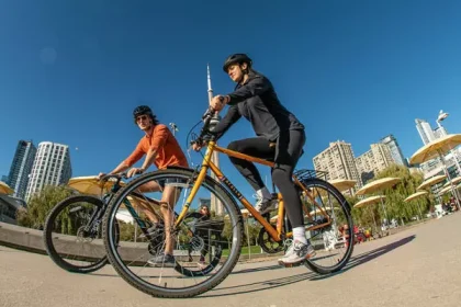 سبک زندگی هوشمند؛ دوچرخهسواری انتخاب نسل دیجیتال 13 سبک زندگی هوشمند؛ دوچرخهسواری انتخاب نسل دیجیتال