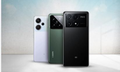 کدام گوشی شیائومی را بخریم؟ راهنمای خرید 13 کدام گوشی شیائومی را بخریم؟ راهنمای خرید