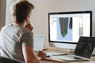 بهترین لپ‌تاپ‌های مهندسی ۲۰۲۵ برای دانشجویان و حرفه‌ای‌ها