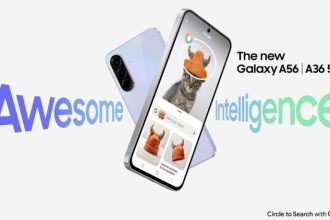معرفی هوش مصنوعی Awesome Intelligence؛ تفاوت‌ها با Galaxy AI در چیست