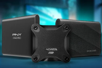 راهنمای خرید SSD اکسترنال + معرفی برترین مدل‌ها