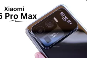 شیائومی ۱۶ پرو مکس؛ ترکیب نمایشگر بی‌نقص و باتری قدرتمند در راه است