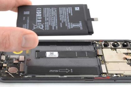 بررسی باتری گوشیهای شیائومی؛ کدام مدلها بیشترین دوام را دارند 13 بررسی باتری گوشیهای شیائومی؛ کدام مدلها بیشترین دوام را دارند