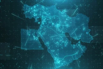 رشد فروش موبایل در خاورمیانه؛ در تضاد با کاهش بازار جهانی