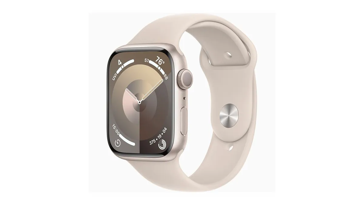 معرفی بهترین مدلهای اپل واچ تا اردیبهشت ۱۴۰۳ 14 معرفی بهترین مدلهای اپل واچ تا اردیبهشت ۱۴۰۳