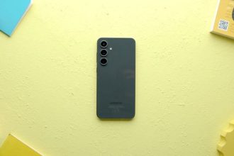 بررسی کامل سامسونگ گلکسی S24 FE