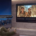 تحول جست‌وجو در تلویزیون‌های سامسونگ با Bixby هوش مصنوعی