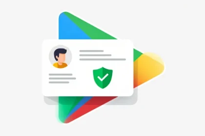 گوگل توسعه‌دهندگان اندروید را برای مقابله با بدافزارها تایید هویت می‌کند