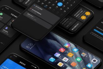 رقابت پرچمداران شیائومی با دیگر غول‌های موبایل چینی