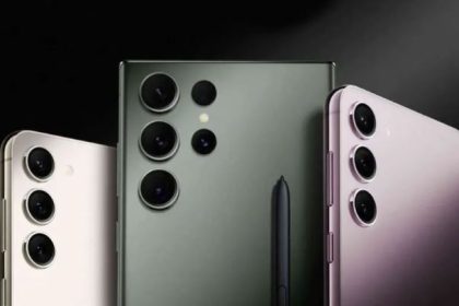 پرفروش‌ترین گوشی‌های بازار ایران در سال ۱۴۰۳