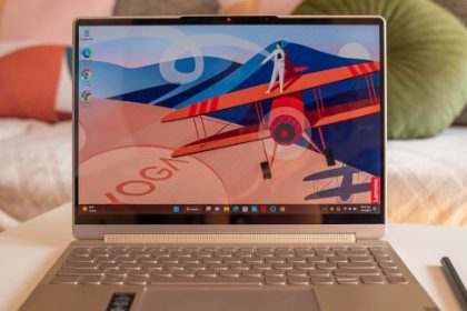 بهترین لپ‌تاپ‌های هیبریدی ۲۰۲۴؛ راهنمای خرید لپ‌تاپ‌های ۲ در ۱ در بازار ایران