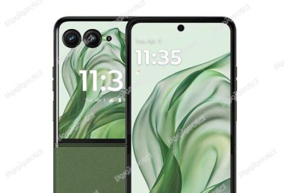 پایان انتظار برای یک گوشی پرچمدار؟ موتورولا Razr 50 Ultra با نصف قیمت و سایر تخفیفها. 13 پایان انتظار برای یک گوشی پرچمدار؟ موتورولا Razr 50 Ultra با نصف قیمت و سایر تخفیفها.