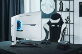 راهنمای جامع خرید مانیتورهای گیمینگ سامسونگ؛ از مدل‌های خمیده ۵۷ اینچی تا سه‌بعدی بدون عینک