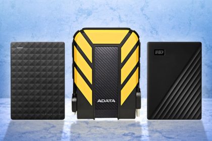 طول عمر هارد اکسترنال؛ واقعیتها و نکات مهم نگهداری 13 طول عمر هارد اکسترنال؛ واقعیتها و نکات مهم نگهداری