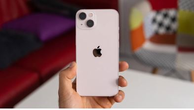 بررسی کامل آیفون 13 اپل؛ از طراحی تا عملکرد 13 aa 32