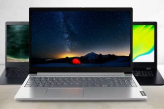 راهنمای خرید بهترین لپ‌تاپ‌های دانشجویی