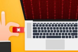 آموزش ویروس‌کشی هارد اکسترنال به روش‌های ساده