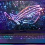 بررسی تخصصی لپ‌تاپ ۱۸ اینچی ایسوس ROG Strix G18 GL814JIR-N6122
