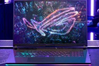 بررسی تخصصی لپ‌تاپ ۱۸ اینچی ایسوس ROG Strix G18 GL814JIR-N6122