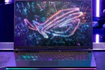 بررسی تخصصی لپ‌تاپ ۱۸ اینچی ایسوس ROG Strix G18 GL814JIR-N6122