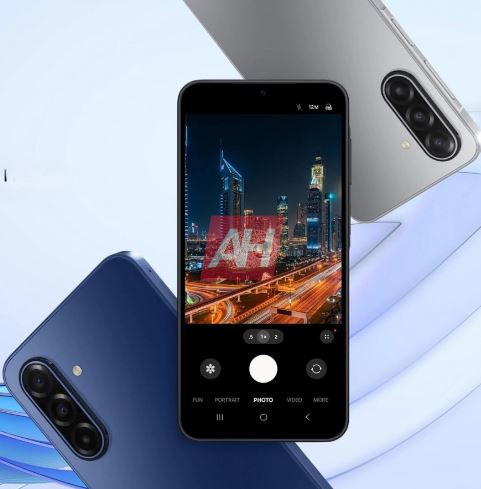 گلکسی A17 سامسونگ با تراشهای غافلگیرکننده و بهروزرسانیهای قابل توجه 14 گلکسی A17 سامسونگ با تراشهای غافلگیرکننده و بهروزرسانیهای قابل توجه