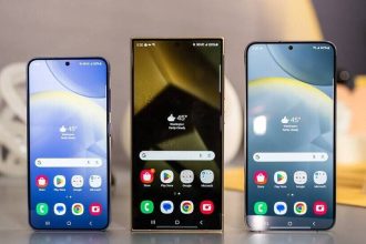 نگاهی به آمار، ترندها و واقعیت‌های گوشی‌های سامسونگ