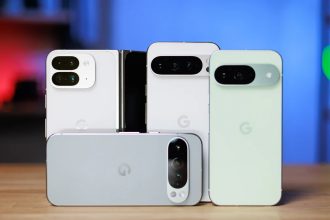 رنگ عجیب گوشی و اطلاعات جدید پیکسل ۱۰؛ خلاصه اخبار هفته