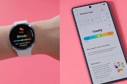 گلکسی واچ 8 سامسونگ؛ همراهی برای مراقبت از نشانههای خاموش بدن 13 گلکسی واچ 8 سامسونگ؛ همراهی برای مراقبت از نشانههای خاموش بدن