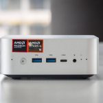 مینی‌کامپیوتر Minisforum AI X1؛ غول قدرتمند در ابعادی کوچک