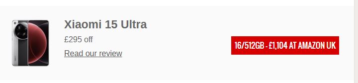حراج تابستانی ویژه: تخفیف‌های جذاب برای شیائومی ۱۵ اولترا، آنر مجیک ۷ پرو و پوکو F7