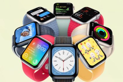 معرفی بهترین مدلهای اپل واچ تا اردیبهشت ۱۴۰۳ 13 معرفی بهترین مدلهای اپل واچ تا اردیبهشت ۱۴۰۳