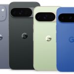 رویداد «ساخته گوگل» زیر ذره‌بین؛ معرفی پیکسل ۱۰، ساعت هوشمند و هدفون‌های بی‌سیم جدید