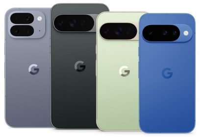 رویداد «ساخته گوگل» زیر ذره‌بین؛ معرفی پیکسل ۱۰، ساعت هوشمند و هدفون‌های بی‌سیم جدید