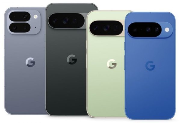 رویداد «ساخته گوگل» زیر ذره‌بین؛ معرفی پیکسل ۱۰، ساعت هوشمند و هدفون‌های بی‌سیم جدید