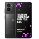 HMD Fuse با فناوری HarmBlock: انقلابی در محافظت کودکان با هوش مصنوعی