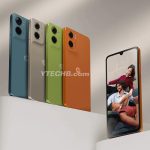 تصاویر تازه از موتورولا G06؛ بازگشت ناچ قطره‌ای در یک گوشی اقتصادی