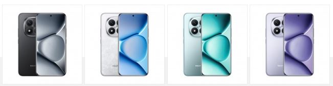 جهش بزرگ در میانردهها؛ ردمی نوت ۱۵ پرو و پرو پلاس با باتری ۷۰۰۰ میلیآمپری 14 جهش بزرگ در میانردهها؛ ردمی نوت ۱۵ پرو و پرو پلاس با باتری ۷۰۰۰ میلیآمپری