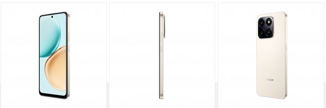 هونور X7d: گوشی اقتصادی قدرتمند با باتری فوقالعاده و شارژدهی طولانی 14 هونور X7d: گوشی اقتصادی قدرتمند با باتری فوقالعاده و شارژدهی طولانی