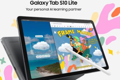رونمایی سامسونگ از تبلت اقتصادی جدید Galaxy Tab S10 Lite 13 رونمایی سامسونگ از تبلت اقتصادی جدید Galaxy Tab S10 Lite