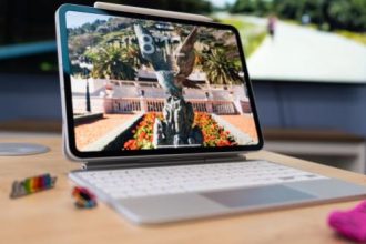 آیا آیپد پرو M4 با iPadOS 26 می‌تواند جایگزین مک‌بوک شما شود؟ بررسی قدرتمند و همه‌جانبه