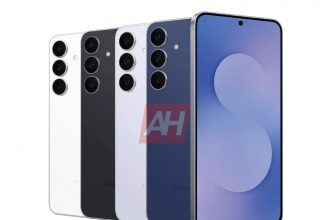 افشای رنگ‌ها و مشخصات تازه گلکسی S25 FE سامسونگ