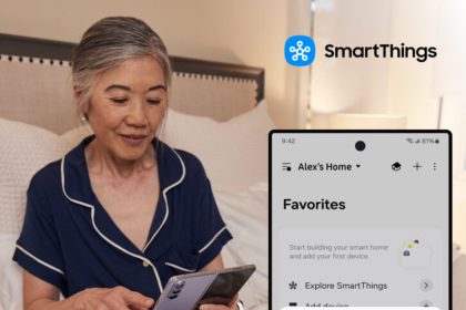 سامسونگ SmartThings Family Care با بهروزرسانی تازه؛ تجربه مراقبت هوشمند بهتر شد 13 سامسونگ SmartThings Family Care با بهروزرسانی تازه؛ تجربه مراقبت هوشمند بهتر شد